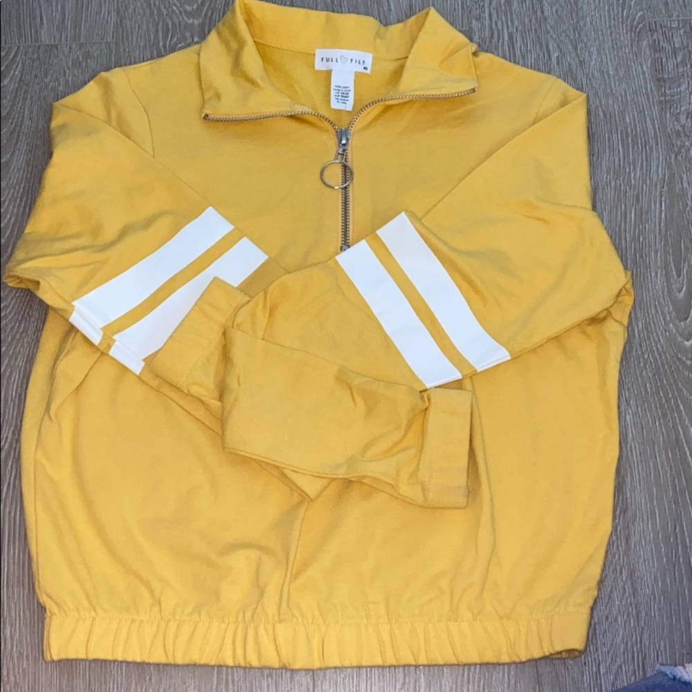 long sleeve